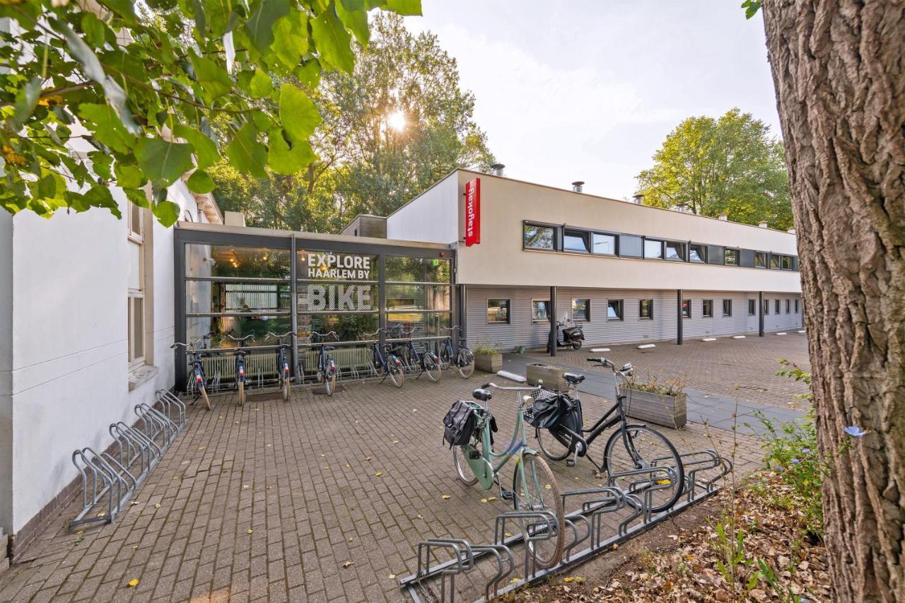 Hostel Stayokay