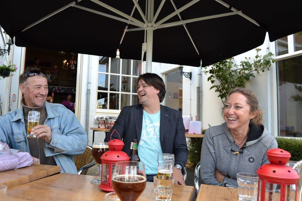 Stayokay * Haarlem